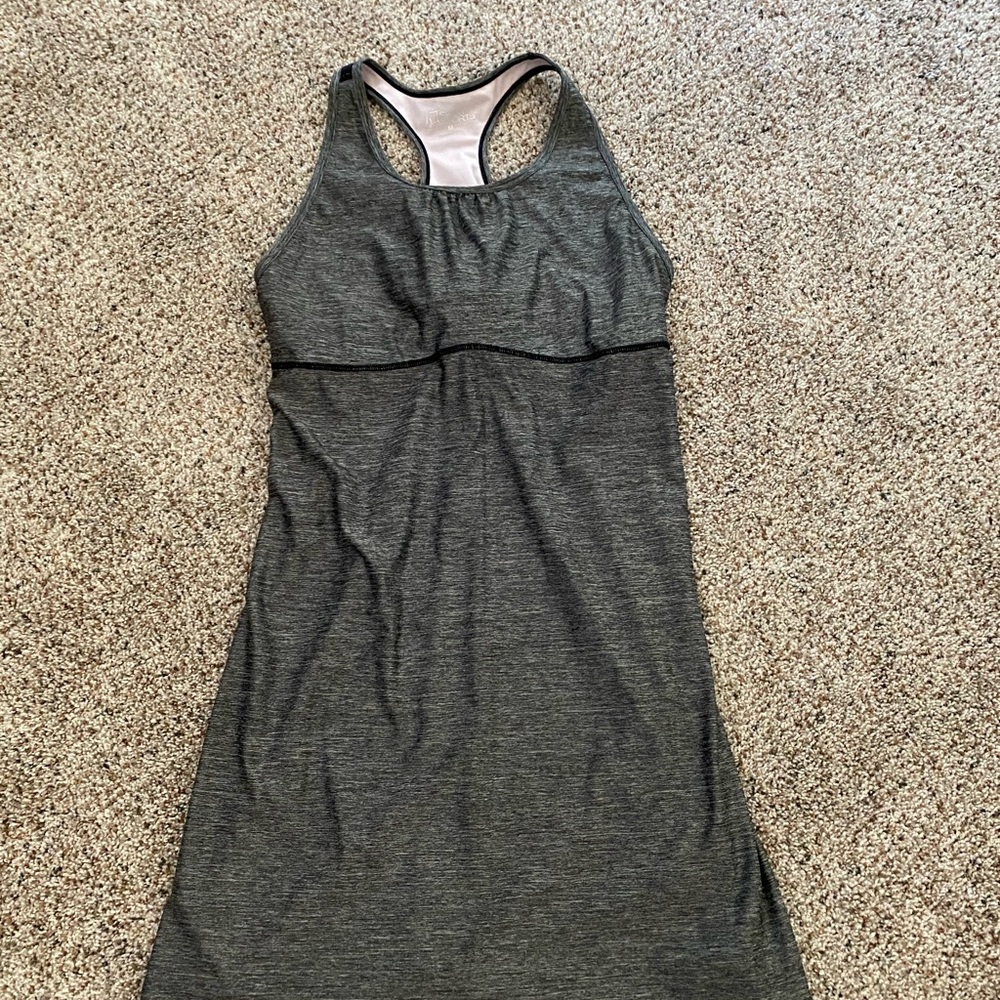 Wonder Girl Dress